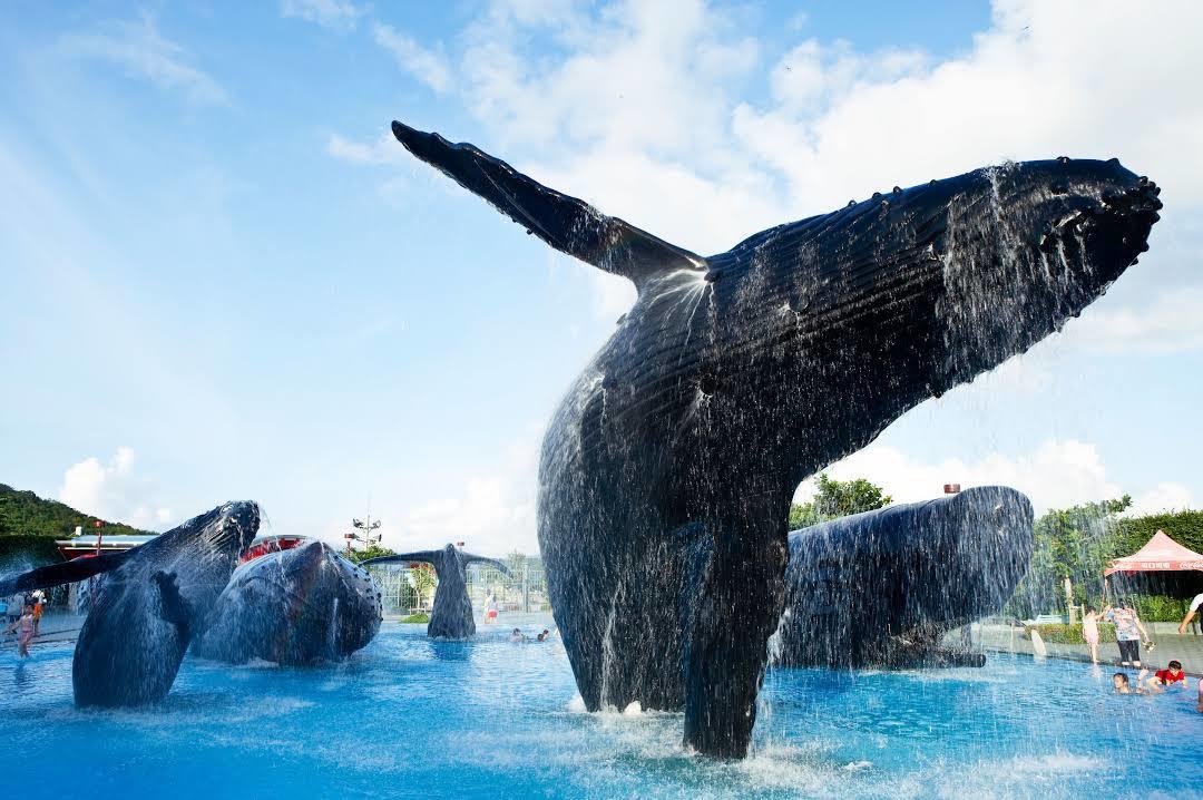 National Museum of Marine Biology and Aquarium